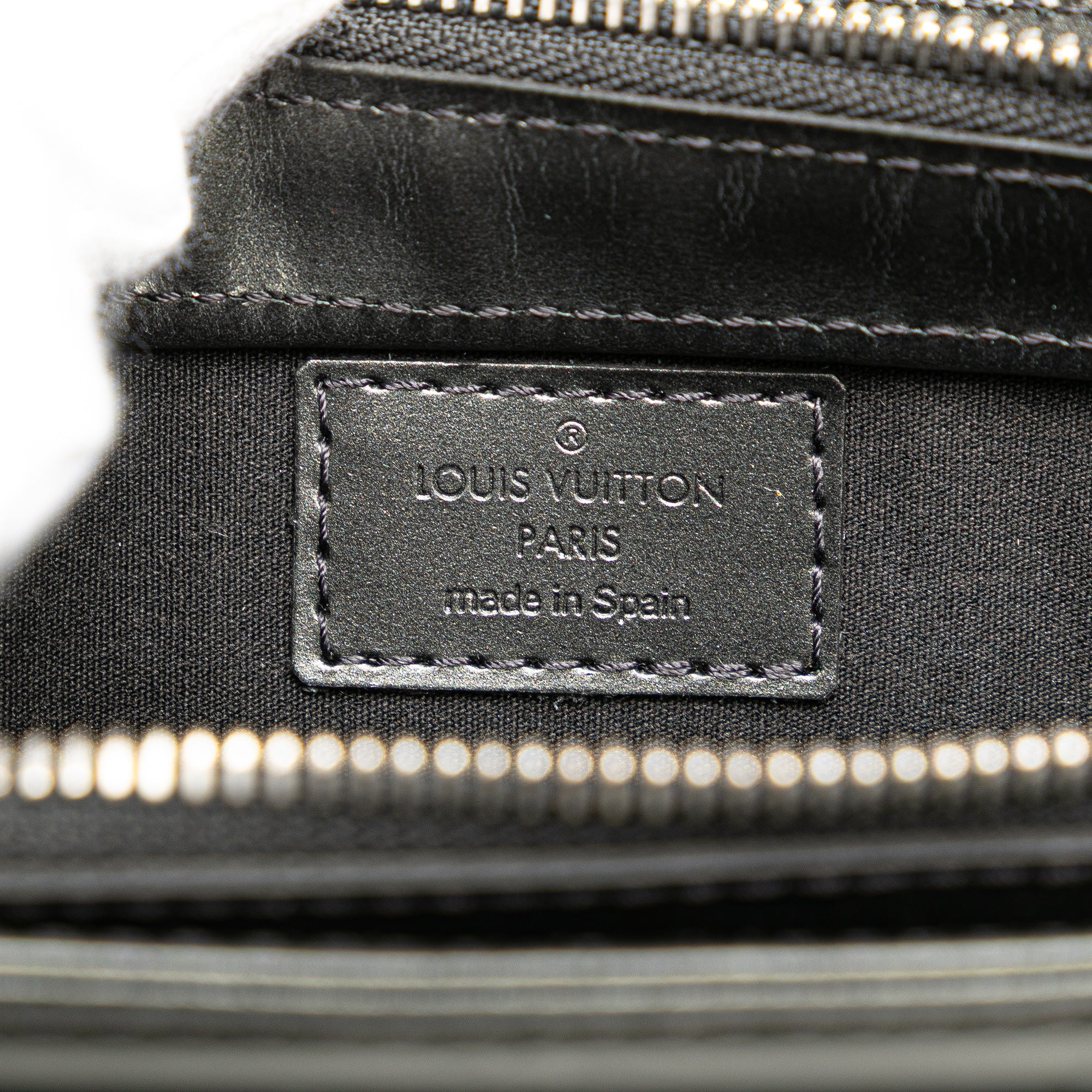 Monogram Mat Alston