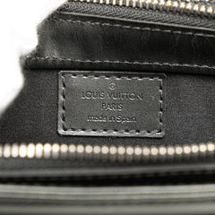 Monogram Mat Alston