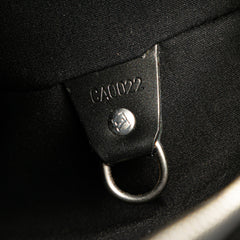 Monogram Mat Alston