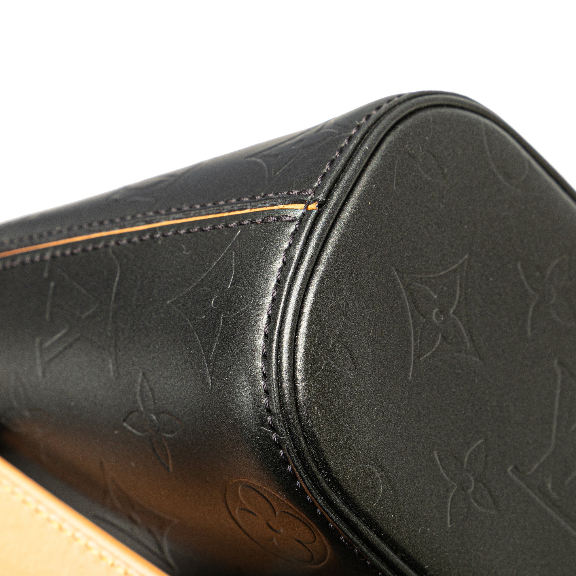 Monogram Mat Alston