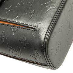 Monogram Mat Alston