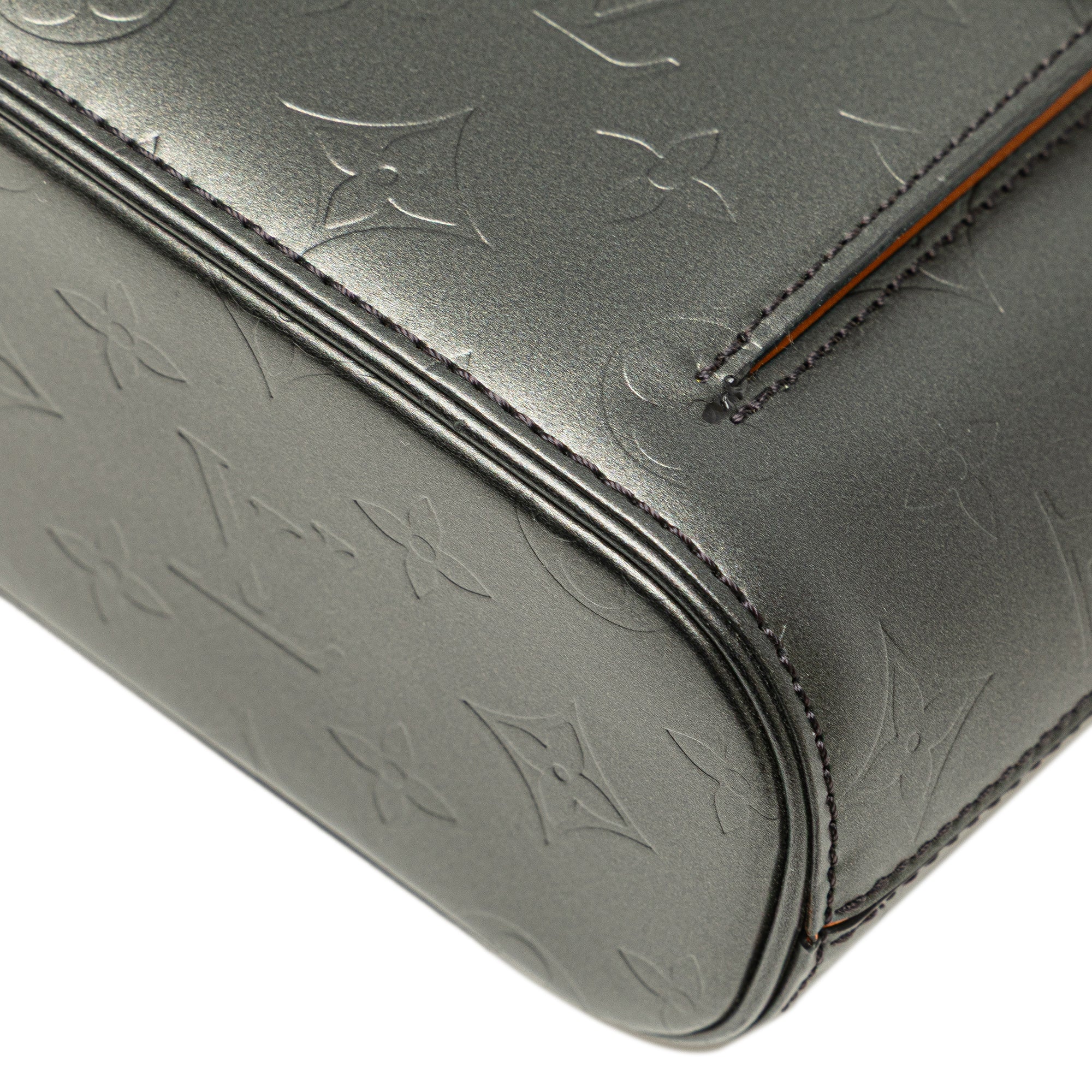Monogram Mat Alston