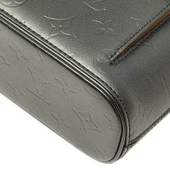 Monogram Mat Alston