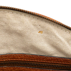 GG Canvas Laidback Crafty Handbag