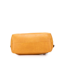 GG Canvas Laidback Crafty Handbag