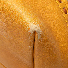 GG Canvas Laidback Crafty Handbag