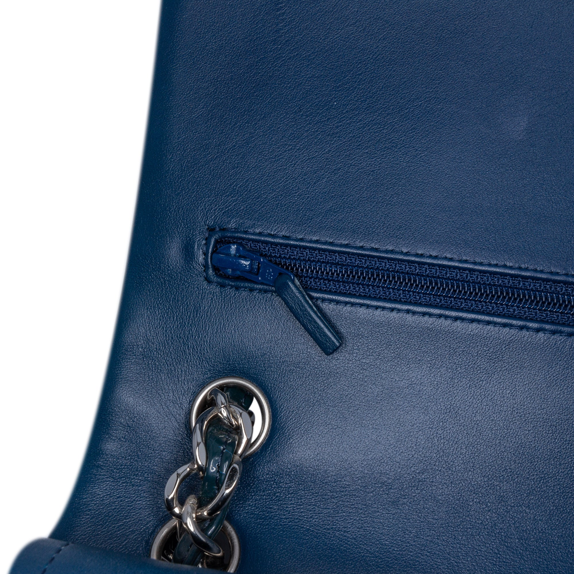 Jumbo Classic Patent Double Flap