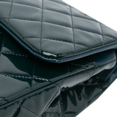 Jumbo Classic Patent Double Flap