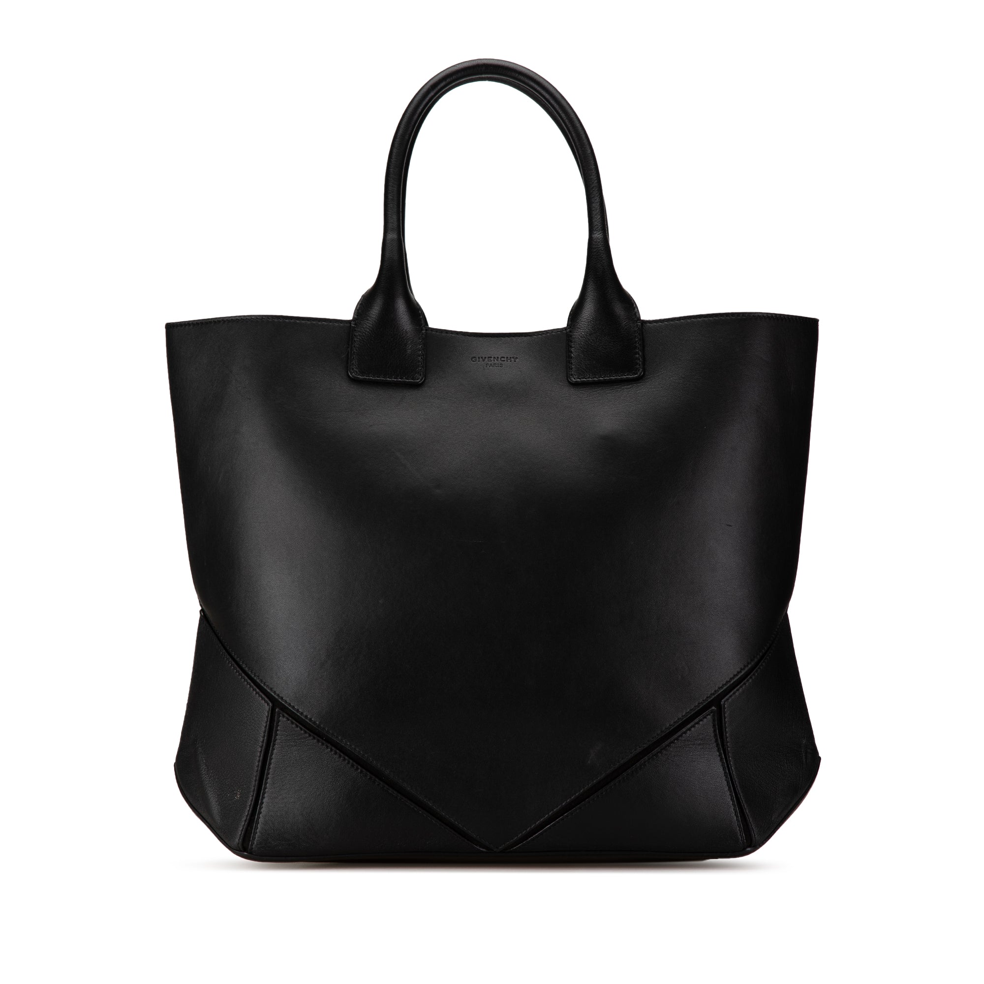 Medium Nappa Easy Tote