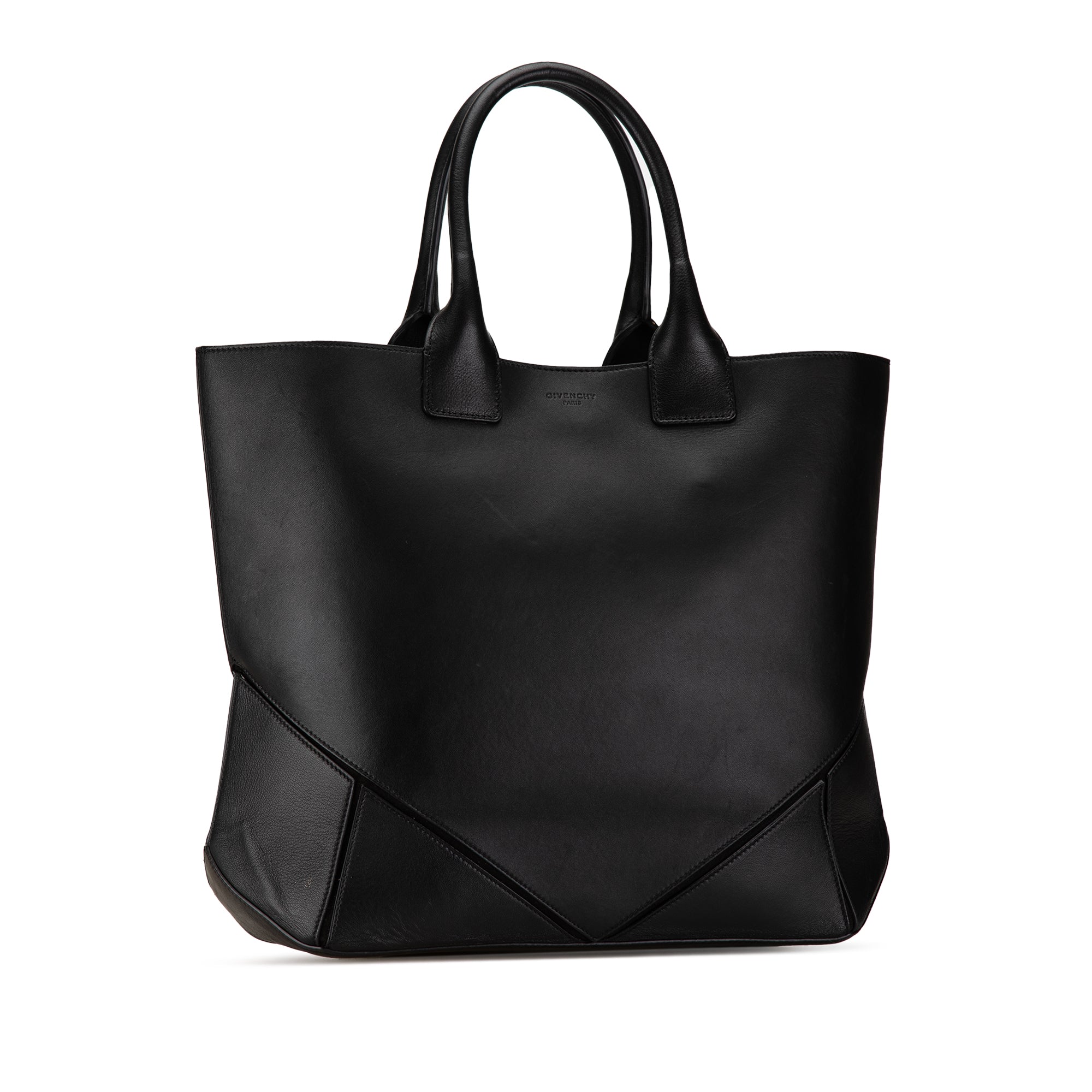 Medium Nappa Easy Tote