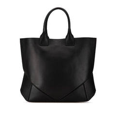 Medium Nappa Easy Tote