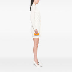 Butter Calfskin Coin Purse Crossbody