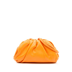 Butter Calfskin Coin Purse Crossbody