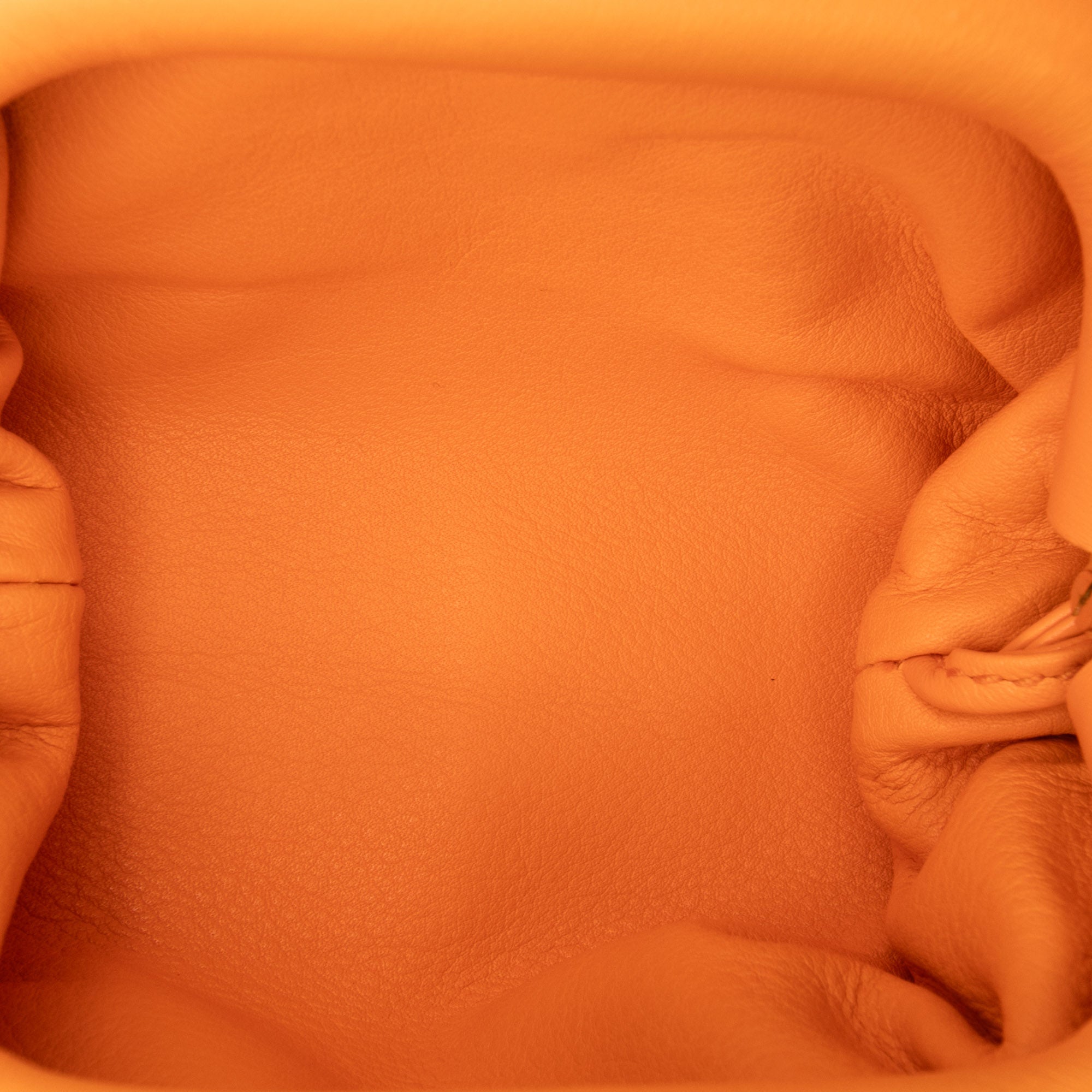 Butter Calfskin Coin Purse Crossbody