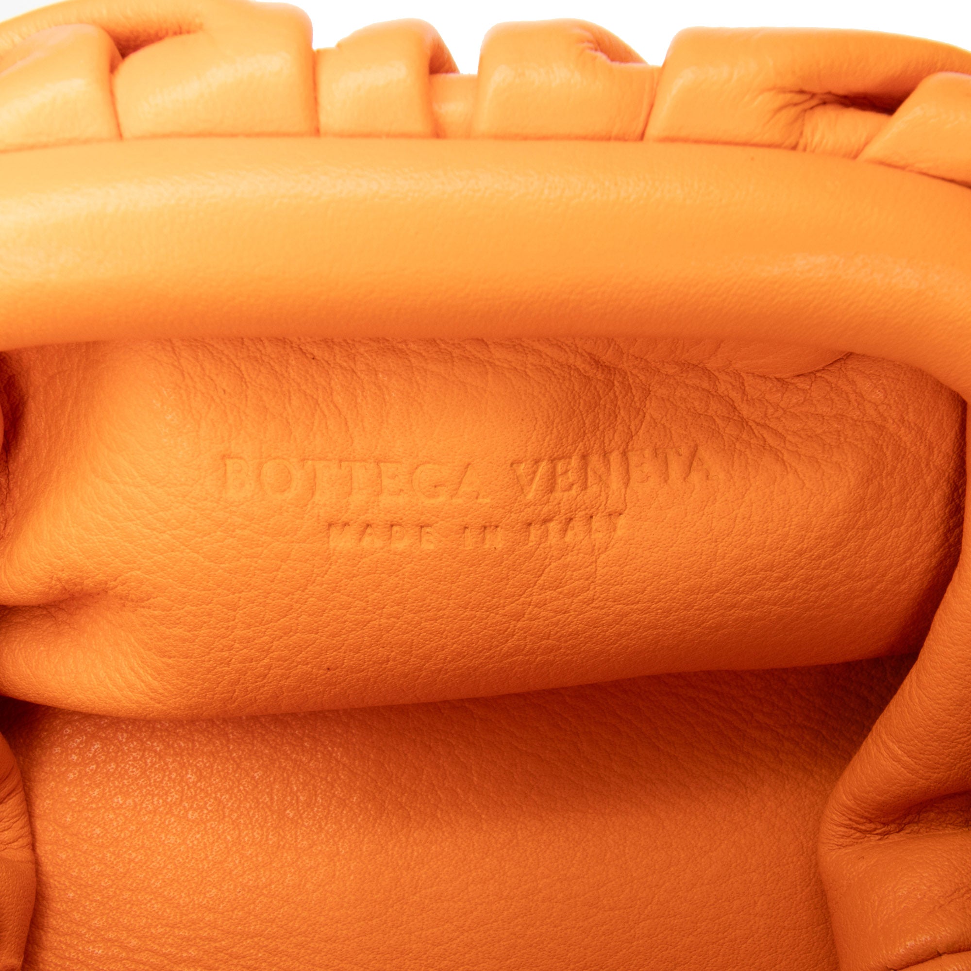 Butter Calfskin Coin Purse Crossbody