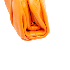 Butter Calfskin Coin Purse Crossbody