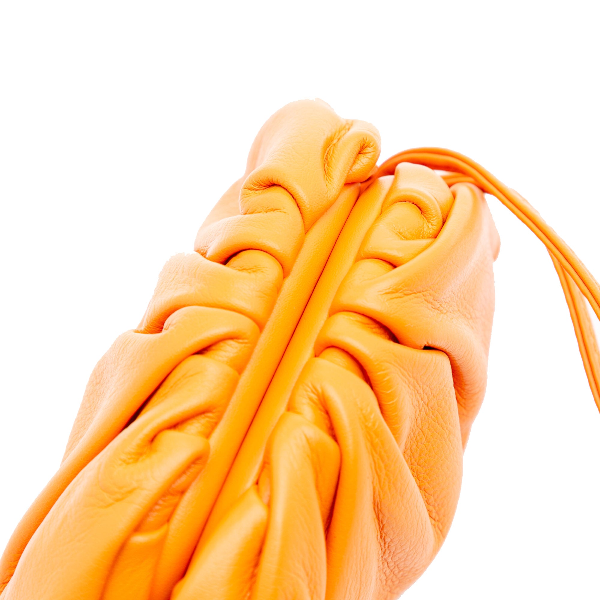 Butter Calfskin Coin Purse Crossbody