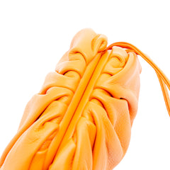 Butter Calfskin Coin Purse Crossbody