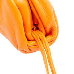 Butter Calfskin Coin Purse Crossbody