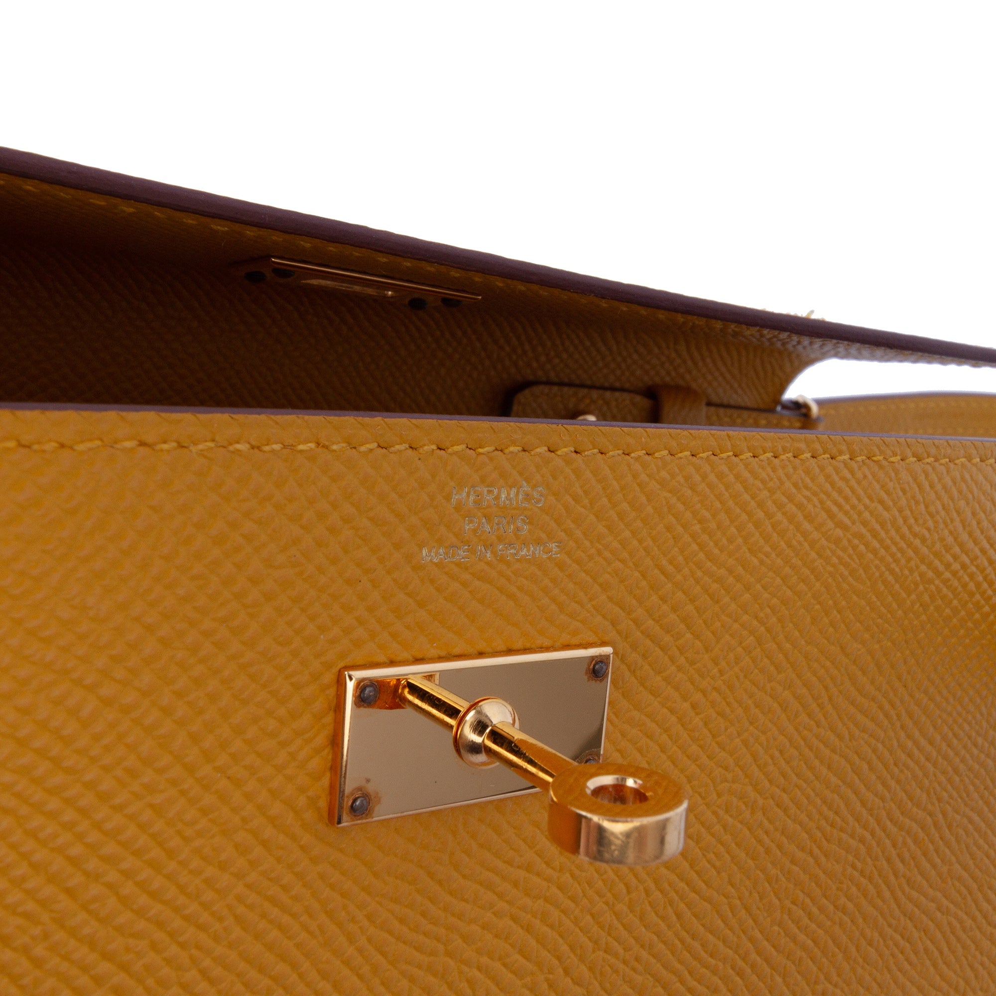 Epsom Kelly To Go Wallet