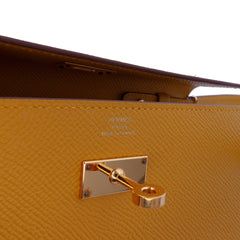 Epsom Kelly To Go Wallet