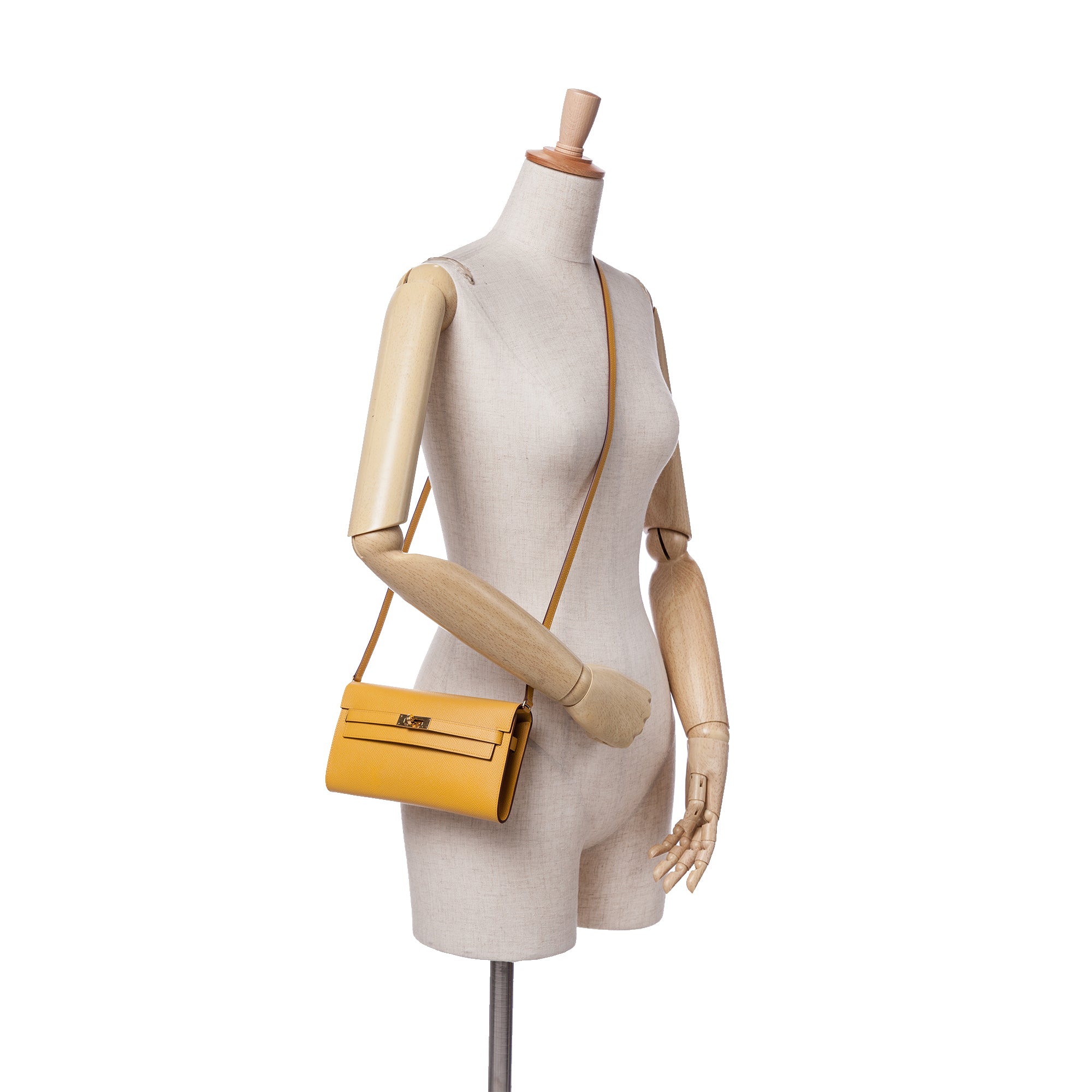 Epsom Kelly To Go Wallet