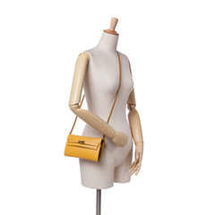 Epsom Kelly To Go Wallet