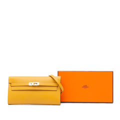 Epsom Kelly To Go Wallet