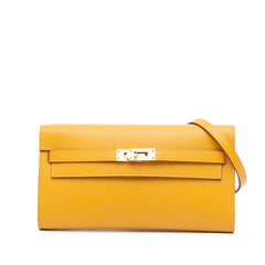 Epsom Kelly To Go Wallet