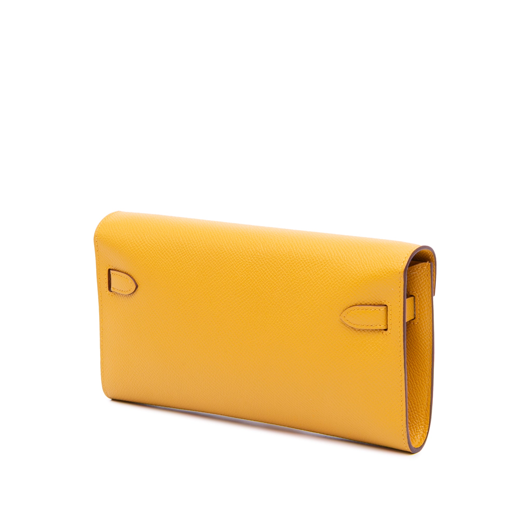 Epsom Kelly To Go Wallet
