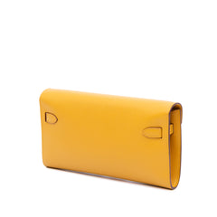 Epsom Kelly To Go Wallet