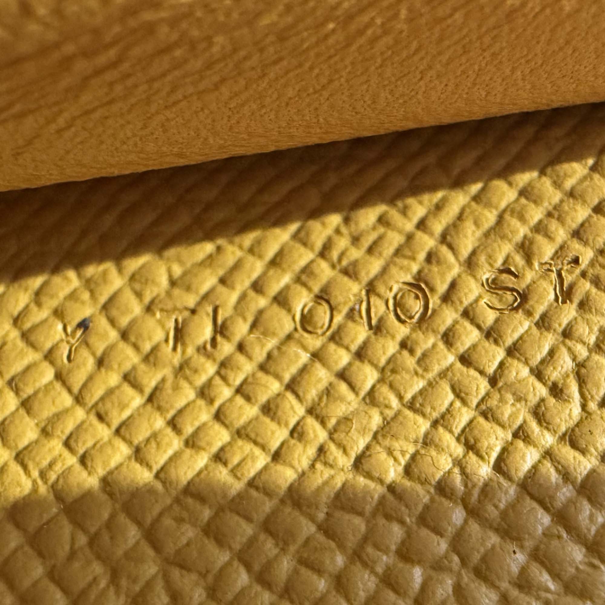 Epsom Kelly To Go Wallet