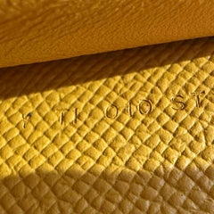 Epsom Kelly To Go Wallet