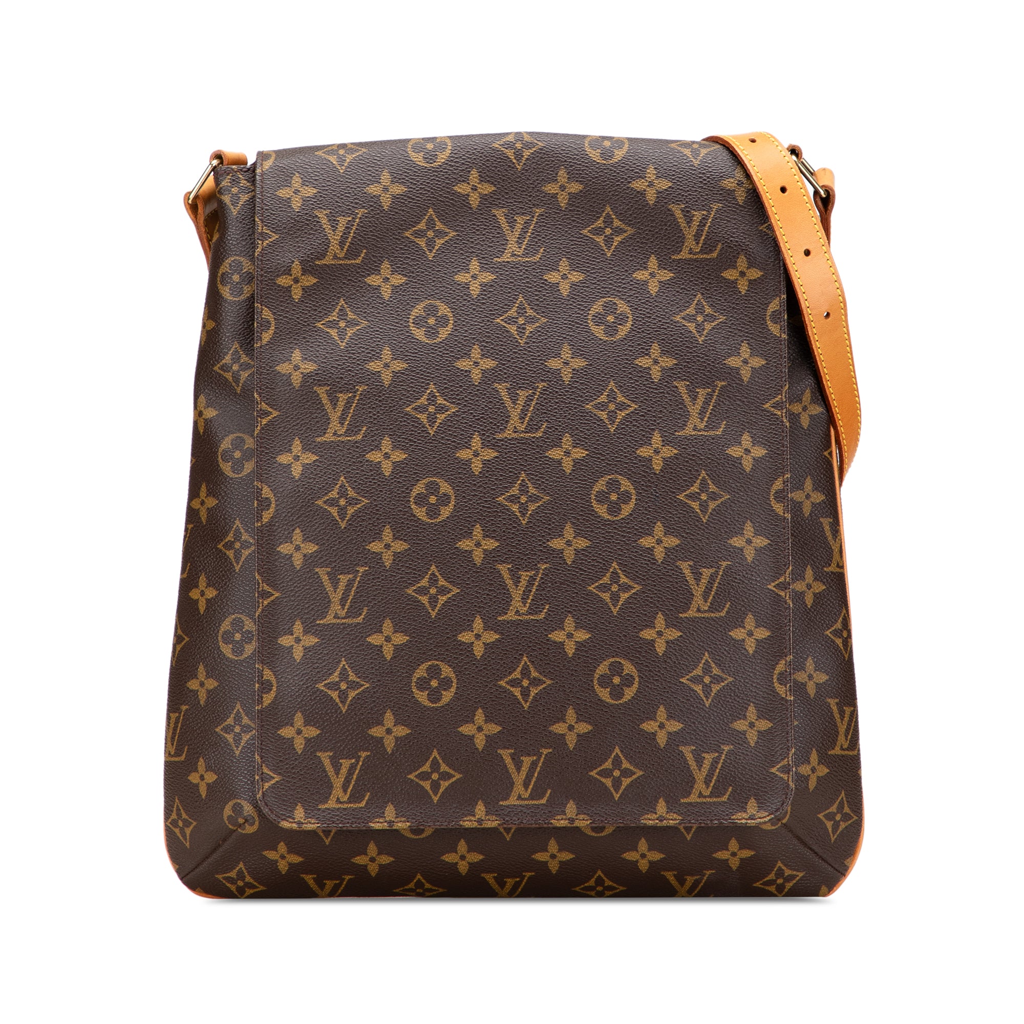 Monogram Musette Salsa GM