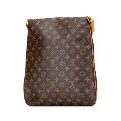 Monogram Musette Salsa GM