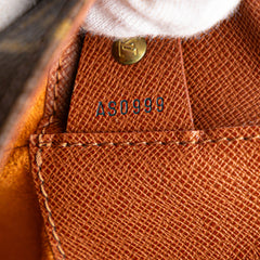 Monogram Musette Salsa GM