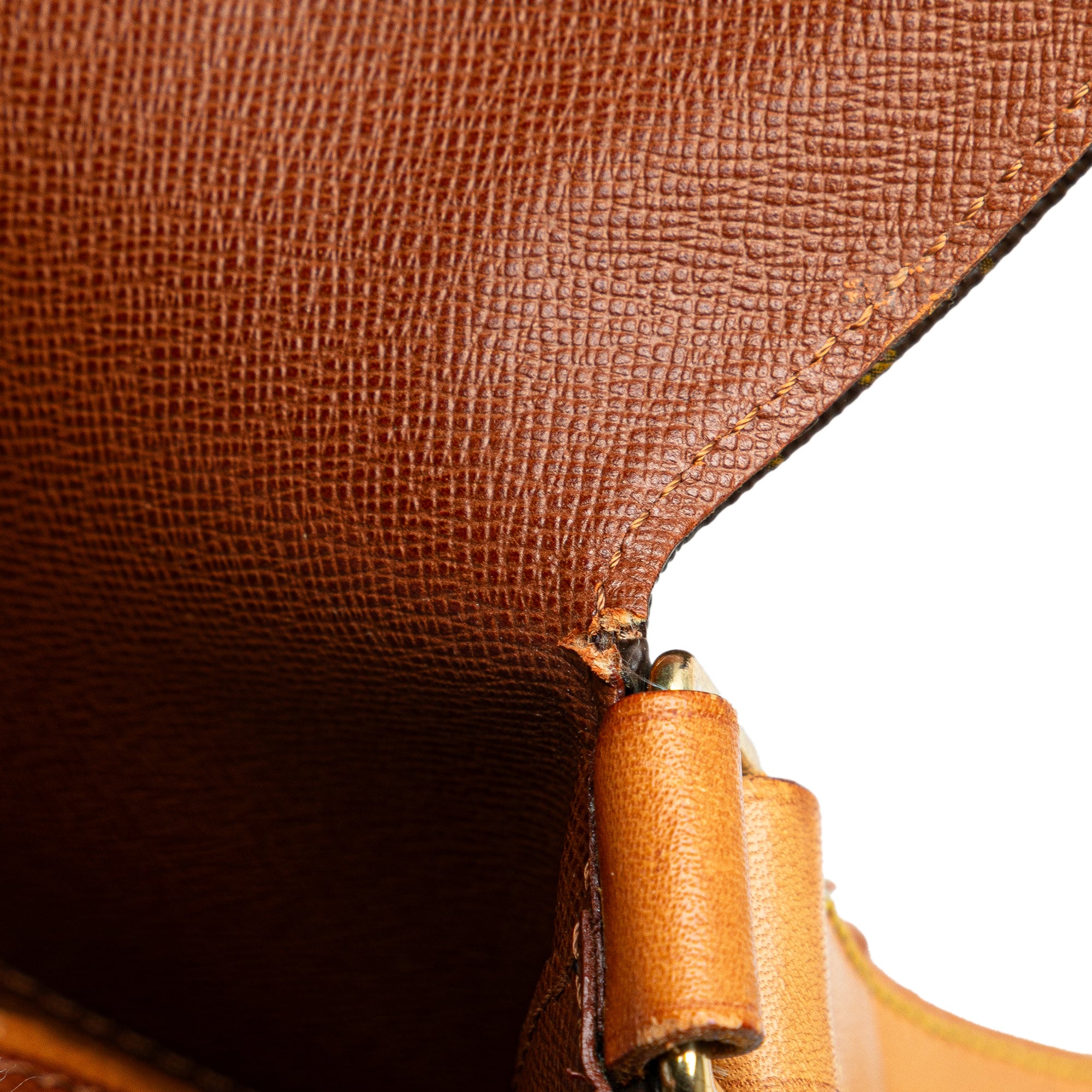 Monogram Musette Salsa GM