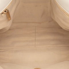 Maxi Lambskin 19 Flap