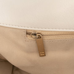Maxi Lambskin 19 Flap