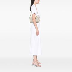 Maxi Lambskin 19 Flap