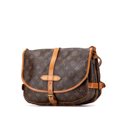 Monogram Saumur 30