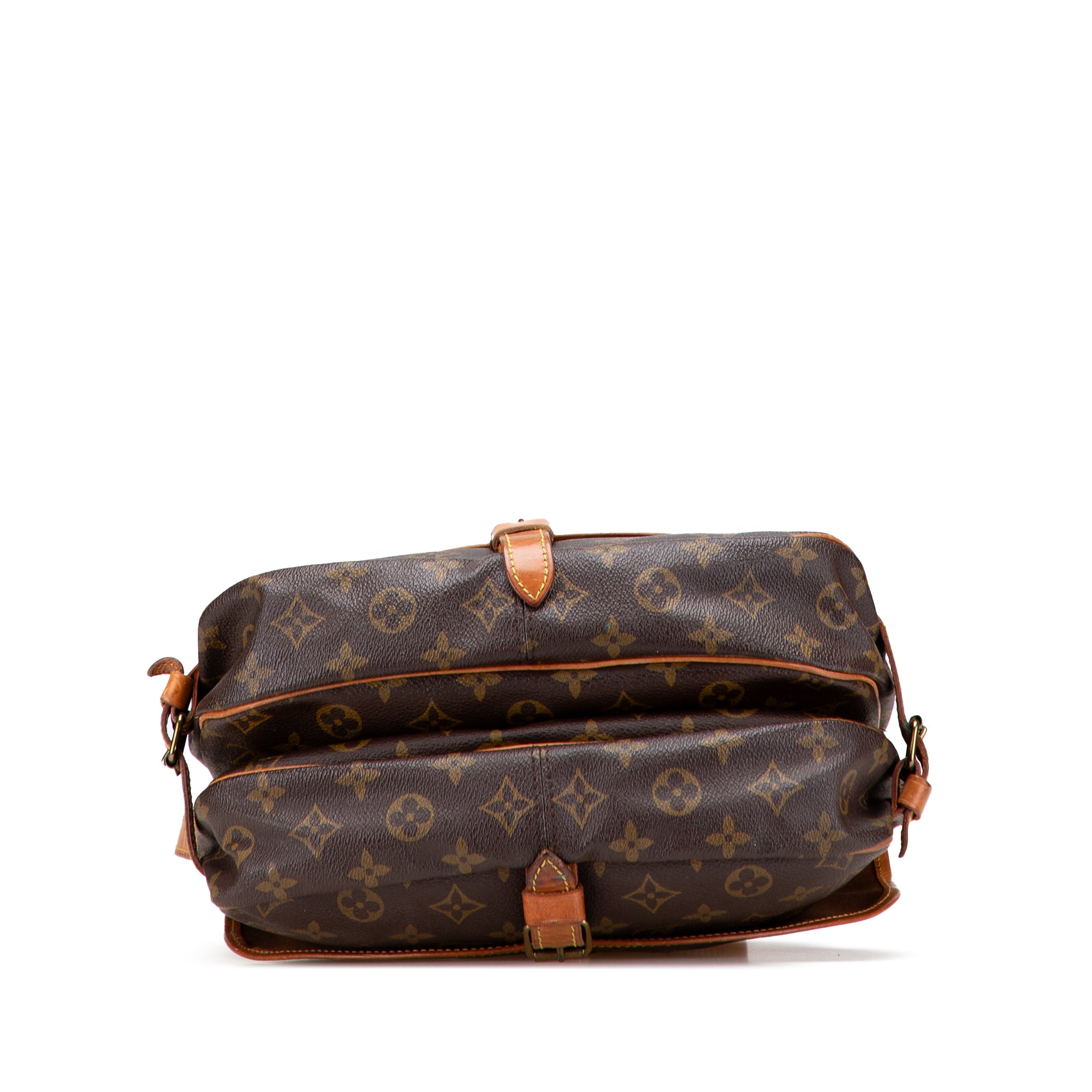 Monogram Saumur 30