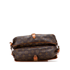 Monogram Saumur 30