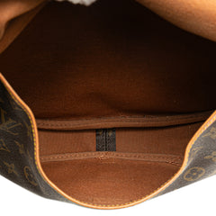 Monogram Saumur 30