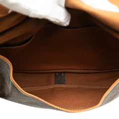 Monogram Saumur 30