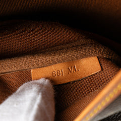 Monogram Saumur 30