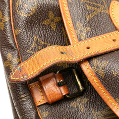 Monogram Saumur 30