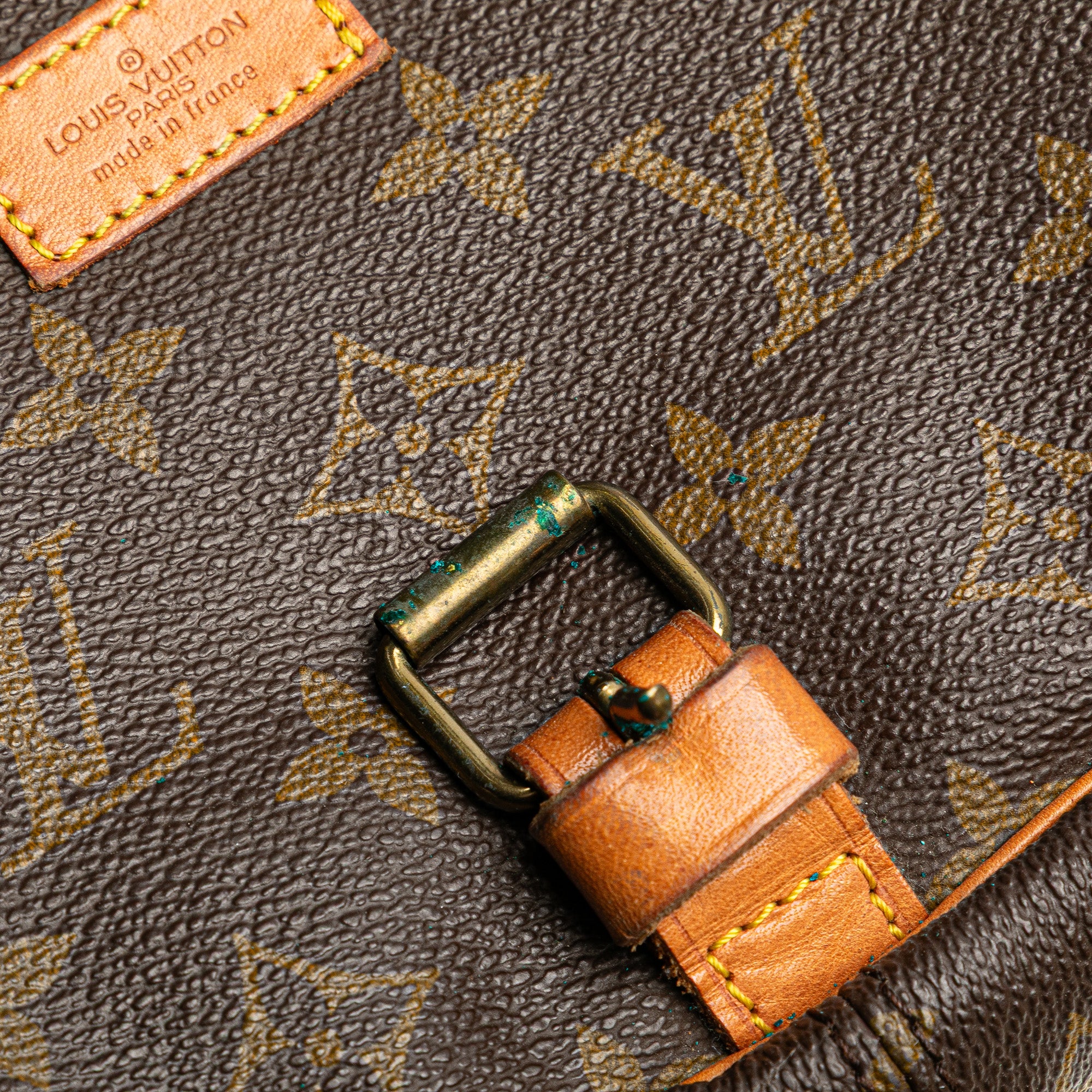 Monogram Saumur 30