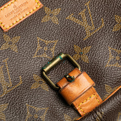 Monogram Saumur 30