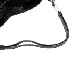 Nylon Shoulder Bag